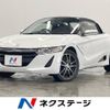 honda s660 2016 -HONDA--S660 DBA-JW5--JW5-1016423---HONDA--S660 DBA-JW5--JW5-1016423- image 1