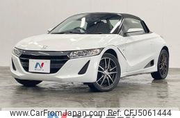 honda s660 2016 -HONDA--S660 DBA-JW5--JW5-1016423---HONDA--S660 DBA-JW5--JW5-1016423-