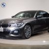 bmw 3-series 2020 -BMW--BMW 3 Series 3BA-5F20--WBA5F300608B41890---BMW--BMW 3 Series 3BA-5F20--WBA5F300608B41890- image 1