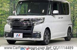 daihatsu tanto 2015 quick_quick_LA600S_LA600S-0367315