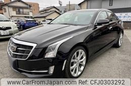 cadillac ats 2018 quick_quick_ABA-A1SL_1G6A95SX3H0139880