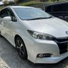 toyota wish 2014 -TOYOTA--Wish DBA-ZGE20W--ZGE20-6005563---TOYOTA--Wish DBA-ZGE20W--ZGE20-6005563- image 1