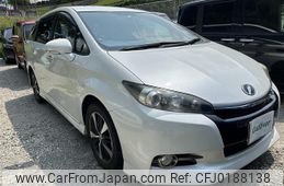 toyota wish 2014 -TOYOTA--Wish DBA-ZGE20W--ZGE20-6005563---TOYOTA--Wish DBA-ZGE20W--ZGE20-6005563-