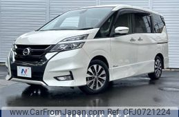 nissan serena 2017 -NISSAN--Serena DAA-GFC27--GFC27-031264---NISSAN--Serena DAA-GFC27--GFC27-031264-