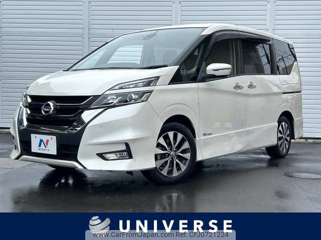 nissan serena 2017 -NISSAN--Serena DAA-GFC27--GFC27-031264---NISSAN--Serena DAA-GFC27--GFC27-031264- image 1