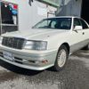 toyota crown 1997 -TOYOTA--Crown JZS155--0078229---TOYOTA--Crown JZS155--0078229- image 1