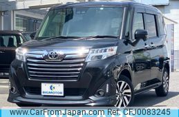 toyota roomy 2019 quick_quick_DBA-M900A_M900A-0365095