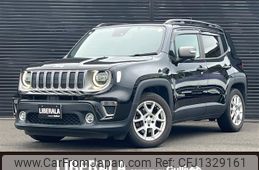 jeep renegade 2020 -CHRYSLER--Jeep Renegade 3BA-BU13--1C4BU0000KPK24213---CHRYSLER--Jeep Renegade 3BA-BU13--1C4BU0000KPK24213-