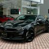 chevrolet camaro 2022 quick_quick_7BA-A1XCE_1G1F91R72N0118198 image 1