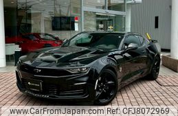 chevrolet camaro 2022 quick_quick_7BA-A1XCE_1G1F91R72N0118198