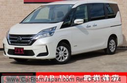nissan serena 2019 CFJ1511274