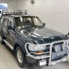 toyota land-cruiser-wagon 1993 CFJ0857361 image 5