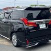 toyota alphard 2021 -TOYOTA--Alphard 3BA-AGH30W--AGH30-0381069---TOYOTA--Alphard 3BA-AGH30W--AGH30-0381069- image 15