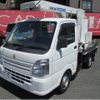 suzuki carry-truck 2017 quick_quick_EBD-DA16T_DA16T-360787 image 2