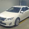 toyota camry 2011 -TOYOTA--Camry DAA-AVV50--AVV50-1003195---TOYOTA--Camry DAA-AVV50--AVV50-1003195- image 1