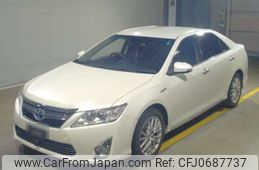 toyota camry 2011 -TOYOTA--Camry DAA-AVV50--AVV50-1003195---TOYOTA--Camry DAA-AVV50--AVV50-1003195-