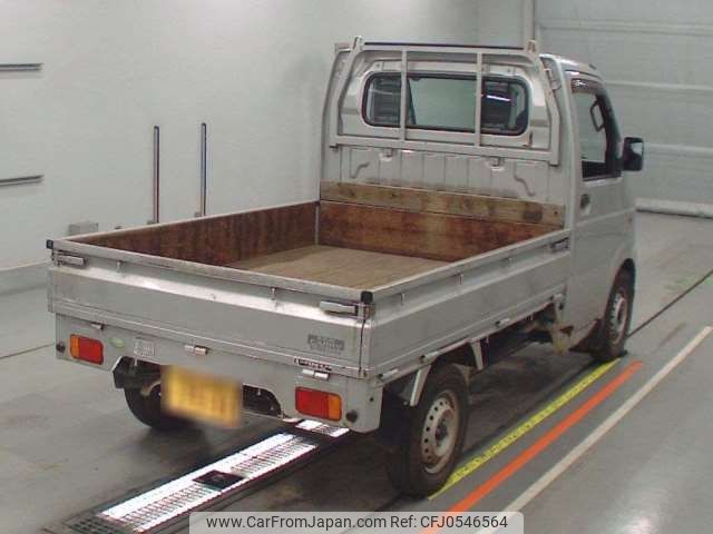 suzuki carry-truck 2012 -SUZUKI 【春日部 483ｲ7531】--Carry Truck EBD-DA63T--DA63T-755388---SUZUKI 【春日部 483ｲ7531】--Carry Truck EBD-DA63T--DA63T-755388- image 2