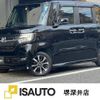 honda n-box 2018 quick_quick_DBA-JF3_JF3-1069684 image 1