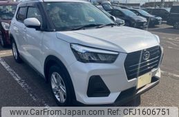 daihatsu rocky 2020 CFJ1606751