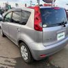 nissan note 2009 -NISSAN--Note DBA-E11--E11-387324---NISSAN--Note DBA-E11--E11-387324- image 3