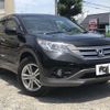 honda cr-v 2012 -HONDA--CR-V DBA-RM4--RM4-1100414---HONDA--CR-V DBA-RM4--RM4-1100414- image 6