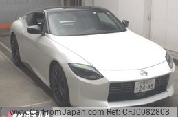 nissan fairlady-z 2023 -NISSAN 【大宮 303ｿ2485】--Fairlady Z RZ34-101021---NISSAN 【大宮 303ｿ2485】--Fairlady Z RZ34-101021-