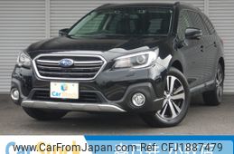 subaru outback 2020 CFJ1887479
