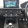 honda civic 2022 CFJ1506278 image 14
