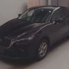 mazda cx-3 2022 -MAZDA--CX-3 5BA-DKLFY--DKLFY-500844---MAZDA--CX-3 5BA-DKLFY--DKLFY-500844- image 1