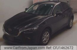 mazda cx-3 2022 -MAZDA--CX-3 5BA-DKLFY--DKLFY-500844---MAZDA--CX-3 5BA-DKLFY--DKLFY-500844-
