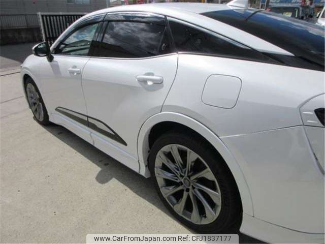 toyota crown 2023 CFJ1837177 image 2