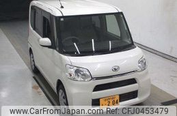 daihatsu tanto 2015 -DAIHATSU 【習志野 580ﾓ204】--Tanto LA600S-0244573---DAIHATSU 【習志野 580ﾓ204】--Tanto LA600S-0244573-