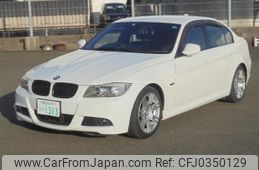 bmw 3-series 2011 quick_quick_LBA-PG20_WBAPG36050NN36462