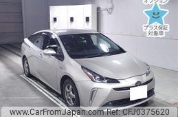 toyota prius 2020 -TOYOTA 【青森 300ﾑ4501】--Prius ZVW55-6015407---TOYOTA 【青森 300ﾑ4501】--Prius ZVW55-6015407-