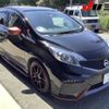 nissan note 2015 -NISSAN 【伊勢志摩 500ｽ662】--Note E12ｶｲ--960803---NISSAN 【伊勢志摩 500ｽ662】--Note E12ｶｲ--960803- image 1