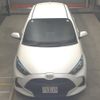 toyota yaris 2020 -TOYOTA--Yaris KSP210-0005100---TOYOTA--Yaris KSP210-0005100- image 7