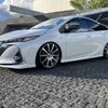 toyota prius-phv 2017 -TOYOTA--Prius PHV DLA-ZVW52--ZVW52-3048708---TOYOTA--Prius PHV DLA-ZVW52--ZVW52-3048708- image 2