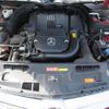mercedes-benz c-class 2015 CFJ9058145 image 17