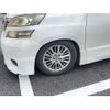 toyota vellfire 2008 CFJ1754404 image 17