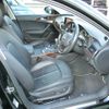 audi a6 2013 -AUDI--Audi A6 4GCHJS--DN125774---AUDI--Audi A6 4GCHJS--DN125774- image 16