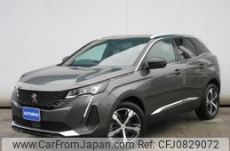 peugeot 3008 2024 -PEUGEOT--Peugeot 3008 5BA-P845G06--VF3M45GFUPS027171---PEUGEOT--Peugeot 3008 5BA-P845G06--VF3M45GFUPS027171-