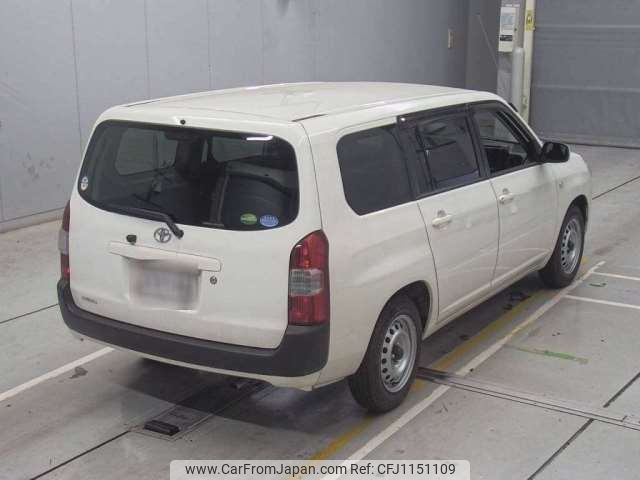 toyota probox-van 2020 -TOYOTA--Probox Van DBE-NCP160V--NCP160-0143697---TOYOTA--Probox Van DBE-NCP160V--NCP160-0143697- image 2