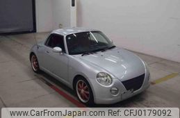 daihatsu copen 2003 quick_quick_LA-L880K_0007923