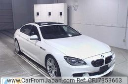 bmw 6-series 2013 -BMW--BMW 6 Series 6A30-0DZ11211---BMW--BMW 6 Series 6A30-0DZ11211-