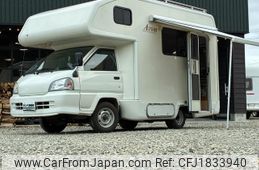 toyota liteace-truck 2001 CFJ1833940