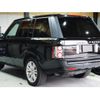 land-rover range-rover 2011 -ROVER--Range Rover ABA-LM5N--SALLMAMD3BA344016---ROVER--Range Rover ABA-LM5N--SALLMAMD3BA344016- image 7