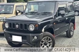 suzuki jimny 2021 quick_quick_3BA-JB64W_JB64W-193563