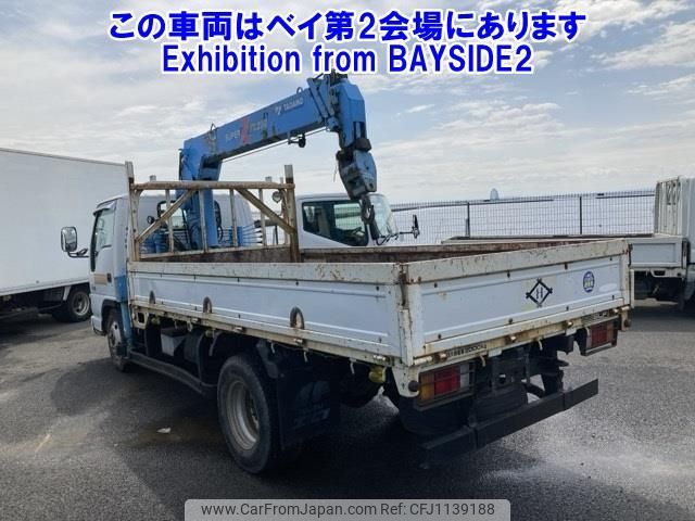 isuzu elf-truck 2004 -ISUZU--Elf NKR81LR-7009594---ISUZU--Elf NKR81LR-7009594- image 2