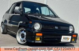 honda city 1985 quick_quick_FA_FA-1100778