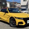 honda s660 2021 -HONDA--S660 3BA-JW5--JW5-6200658---HONDA--S660 3BA-JW5--JW5-6200658- image 1